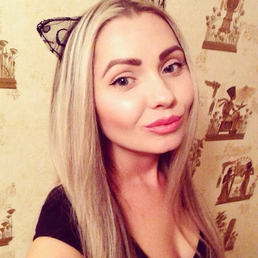 Алина Чудова