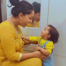 profile image of Neelam Maurya