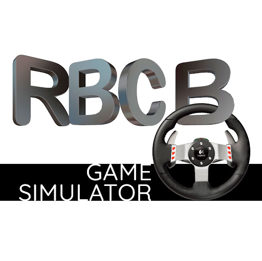 Image pertaining to RBCB SIMULADOR DE CAMI