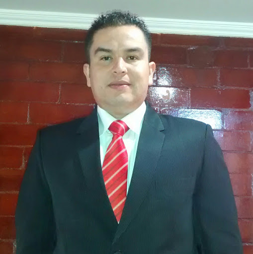 Mario Alexander Villarreal Zuñiga