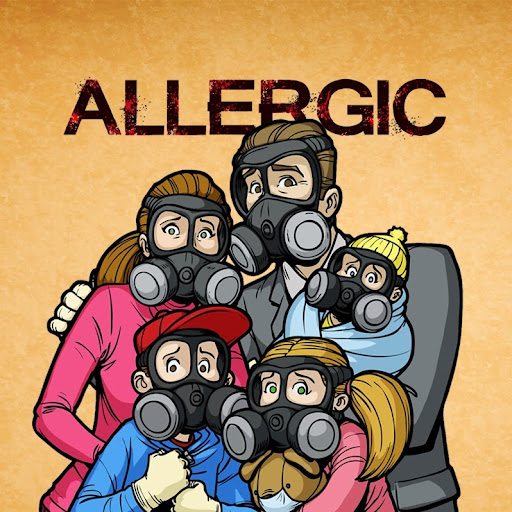 AllergicMovie