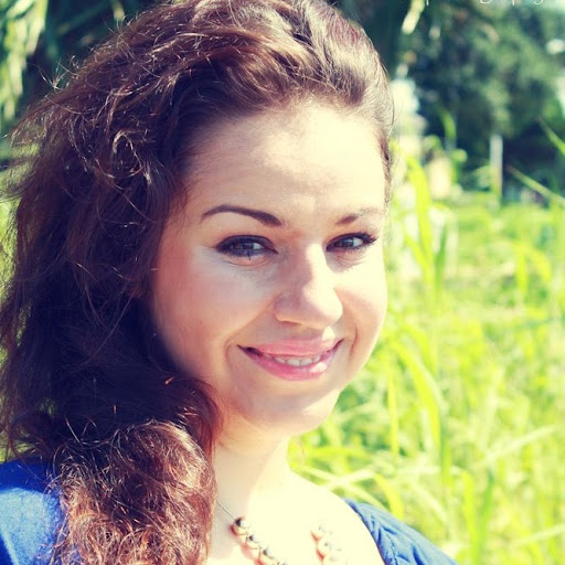 Alena Radová