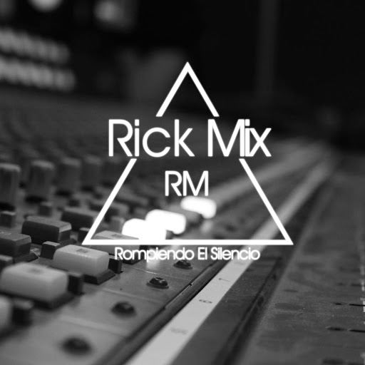 Rick Mix