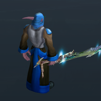 Image pertaining to LATISIMUS FIRESTORM