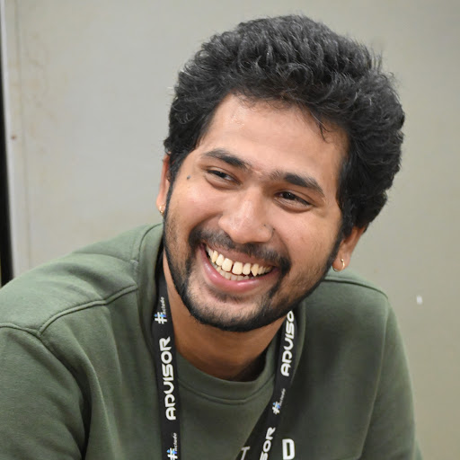 Image pertaining to NANI DEVARAKONDA