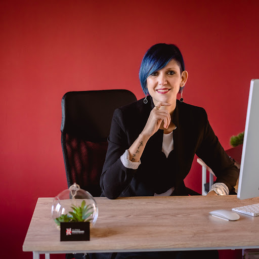 Avatar di Ylenia Pravisani