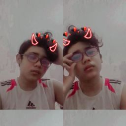 Created by