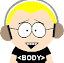 Simon Butcher's user avatar