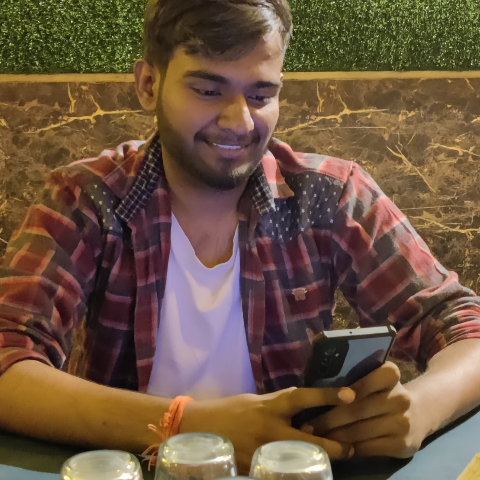 Profile image of Kuldeep Upadhyay