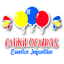 Chikilocuras Eventos