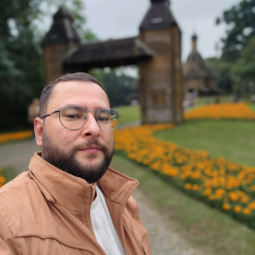 Matheus Ferreira Diniz Araujo