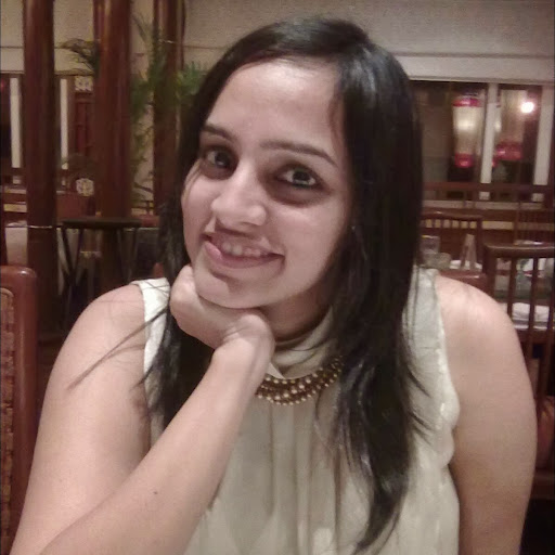 profile image of jayshree