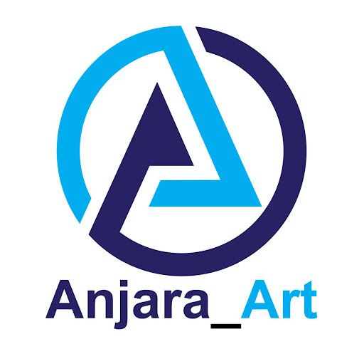 Image pertaining to ANJARA ART
