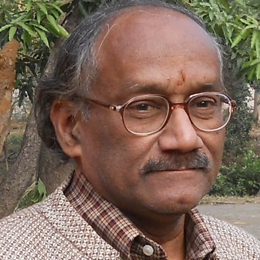 Poet Ram Krishna Singh