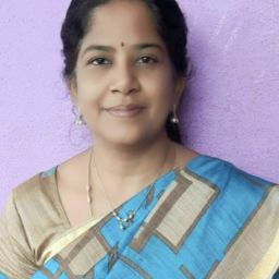 Dr Selvi K