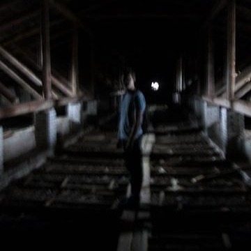 Александр Чернов