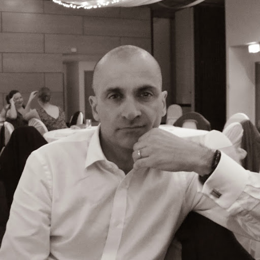 Anura Samara's avatar