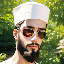 Mohammed Mehdi TBER's user avatar