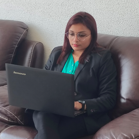 profile image of rasi patel