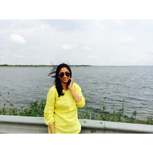 Review byKiran Randhawa