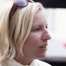 Foto van schrijver: Femke den Hollander