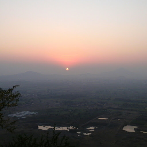 Rutuparn Naik