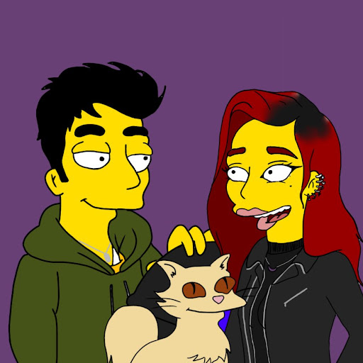 Ángela Martín Ouraeva