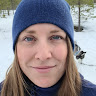 Skribentens bild: Mikaela Lindman