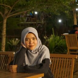 Created by
