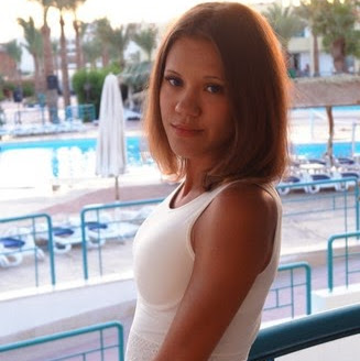 Светлана Прочан