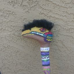 rando zilla