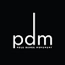 Pole Dance Movement PDM