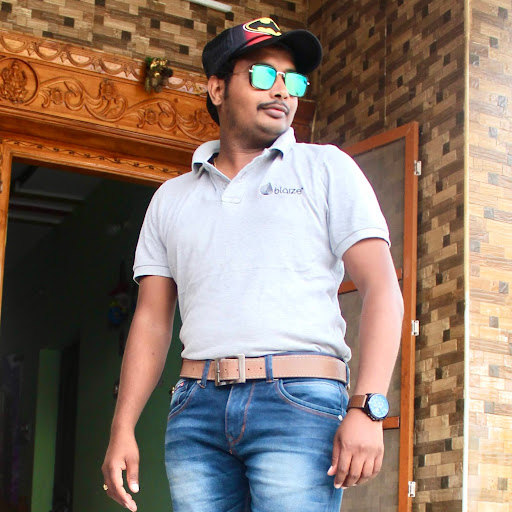 Image pertaining to PALOJU RAM