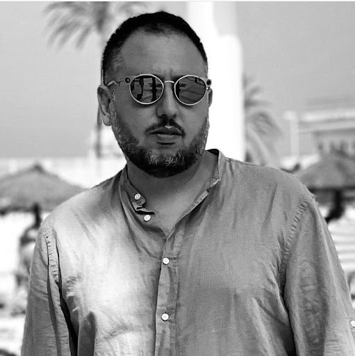 Hossein Chaghari