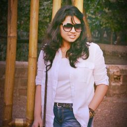 Image pertaining to SHRIYA DEVALEKAR