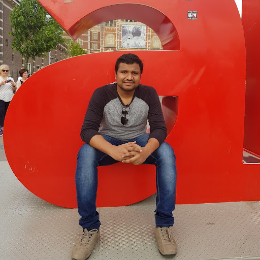 Image pertaining to AVINESH RAMAJAYAM