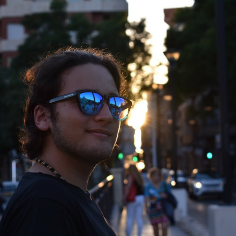 Image pertaining to MATTEO FECCI