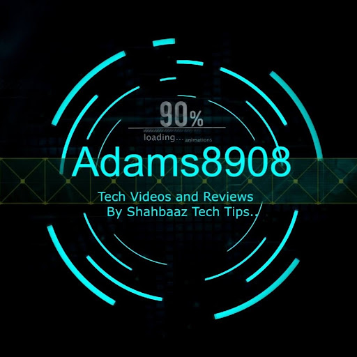 Image pertaining to ADAMS TECH GUIDE