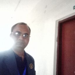 Prof Jagdish Prasad Shakya