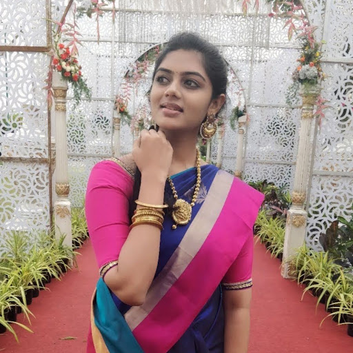 Image pertaining to SOWBARNIKA RAMAMURTHY