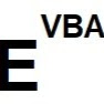 Excel VBA