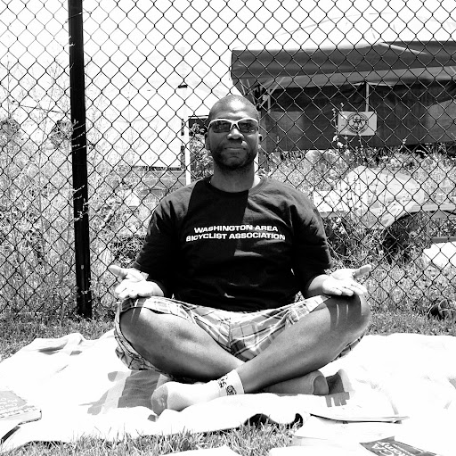 Randall Myers's avatar