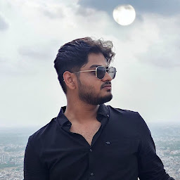 Nikhil Ghule Avatar