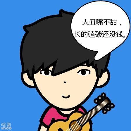 Image pertaining to XIAO GUI