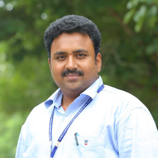 Mr MAHESH KATTA