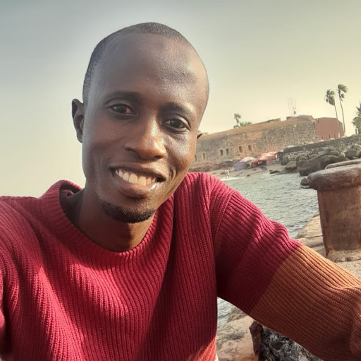 Image pertaining to MODOU MBÃ¨NE DIOUF