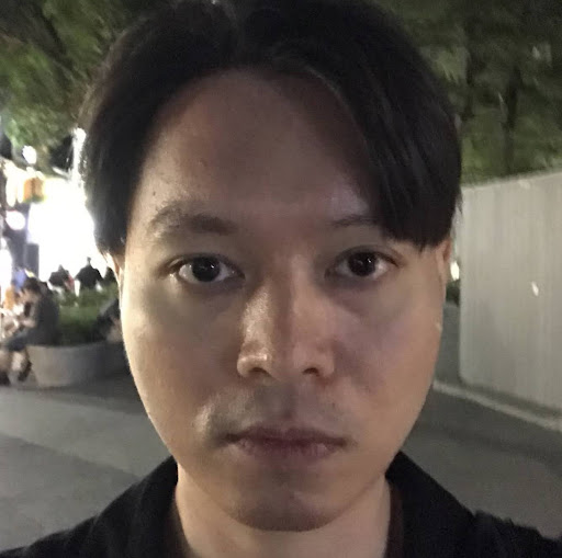 Chang Richard 的大頭貼