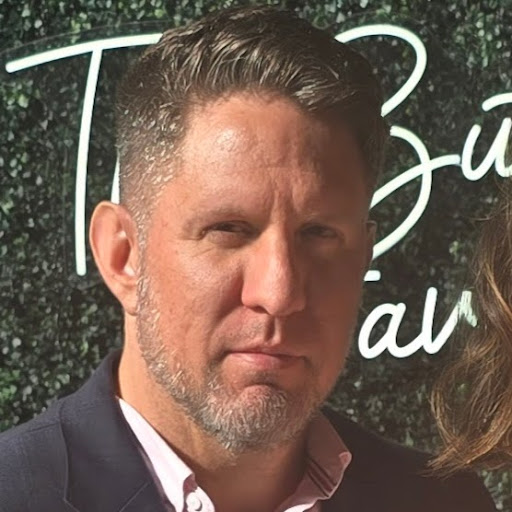 Daniel Laufenberg's avatar