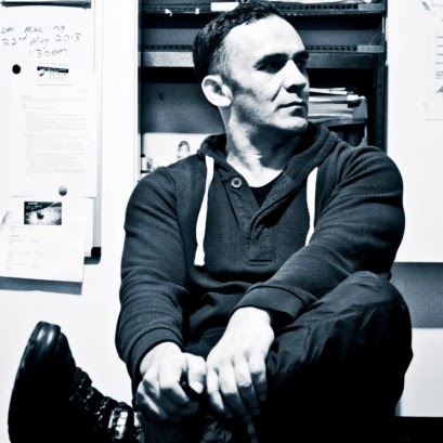 jojo mayerfan's avatar