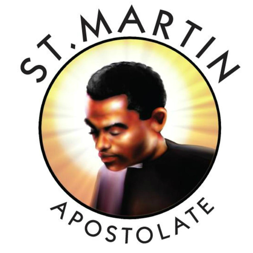 Saint Martin Apostolate